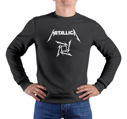 Polera Metallica Estrella (d1674 Boleto.store)