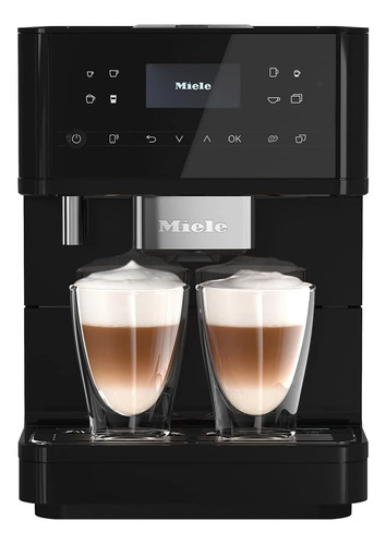 Miele Cm 6160 Milkperfection Máquina De Café