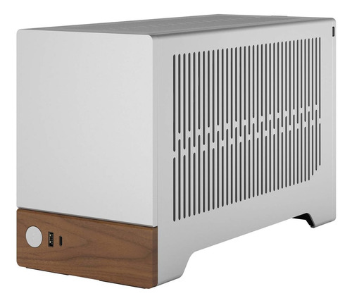 Diseño Fractal Terra Gaming Computer Case