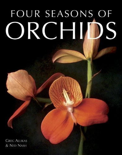 Four Seasons Of Orchids (gardening)