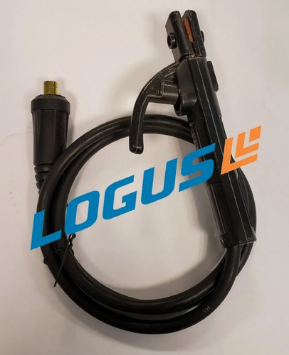 Soldadora Inverter Logus 160amp 2en1 + Mascara