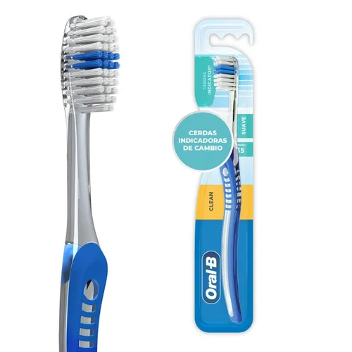 Cepillo dental online oral b 35