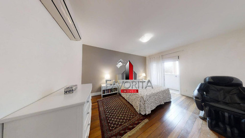 Imagem 13 de 19 de Condomínio Maison Charlotte, Apartamento Com 4 Dormitórios À Venda, 365 M² Por R$ 8.998.000 - Vila Nova Conceição - São Paulo/sp - Ap0068