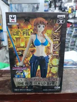 Comprar Figura One Piece Nami Banpresto Bandai Abierto, Ver Fotos