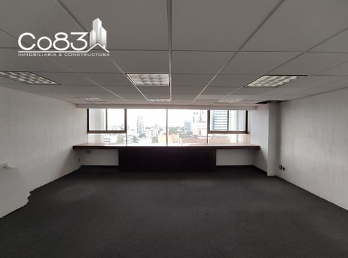 Renta - Oficina - Torres Adalid - 812 M2 - Piso 2