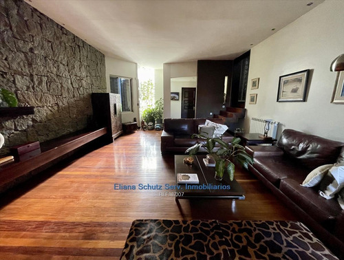 Imagen 8 de 24 de Venta Alquiler Casa 3 Dormitorios Servicio Garage Pocitos