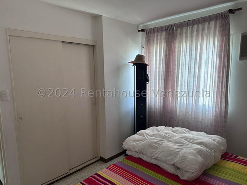 Venta Apartamento En Los Rosales