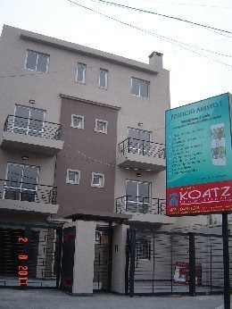 Imagen 1 de 13 de Departamento En Venta En Lanus Oeste