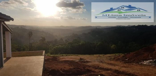 Imagem 2 de 18 de Terrenos À Venda Em Mairiporã/sp - Compre O Seu Terrenos Aqui! - 1478662
