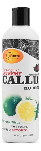 Spa Redi Removedor Callos Para Pies En Gel Rofesional 12 Oz