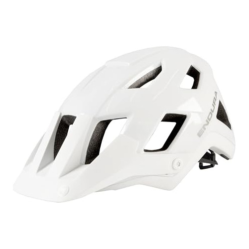 Endura Hummvee Plus Mips® Adult Mountain Cycling Helmet Whit