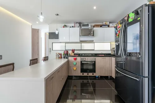 Apartamento En Venta En Pasadena. Cod V5596