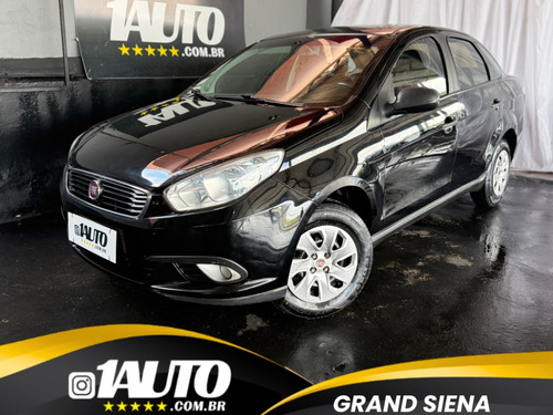 Fiat Grand Siena 1.0 EVO FLEX ATTRACTIVE MANUAL