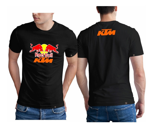 Poleras Red Bull Ktm Motocross Supercross #3