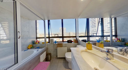 Imagen 16 de 27 de Departamento Sector Poniente, Viña Del Mar, 182 M² / 198 M²