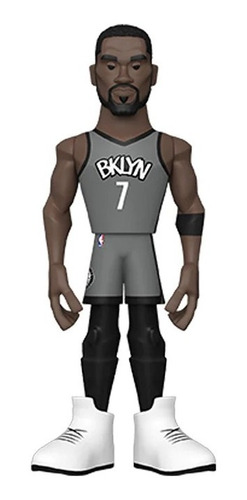 Funko Gold 5  Nba: Nets - Kevin Durant