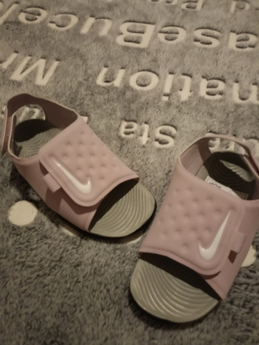 Sandalias Nike Niña Talla 26  Deportiva De España 