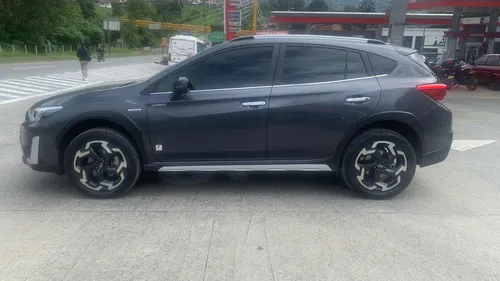 Subaru Xv 2.0 Hybrida 2.0 At 4x4 Modelo 2021