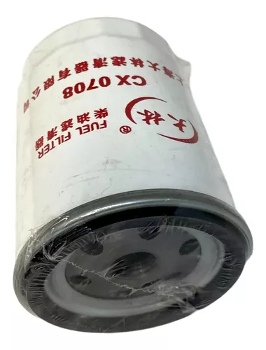 Filtro De Gasoil Cx0708 - SP101846 - Liugong