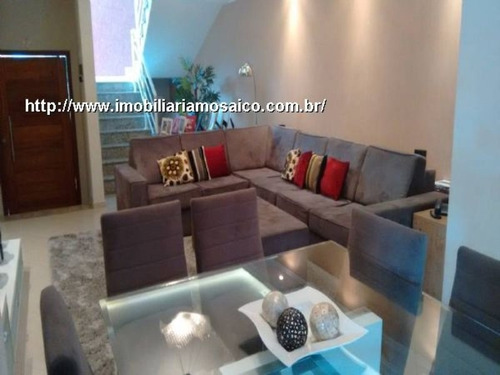 Imagem 5 de 30 de Condomínio Terras De Gênova - Jundiaí - Sp - - 97244 - 4492731