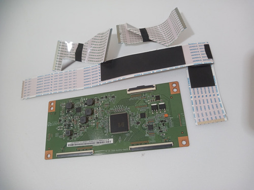 Placa Tcom Philips 58pug6513/78