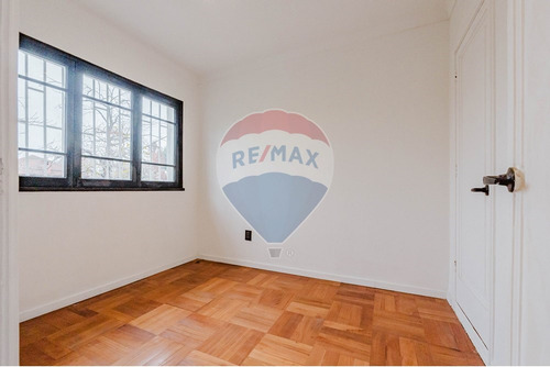 Casa Con Uso Habitacional Y Comercial En Ñuñoa