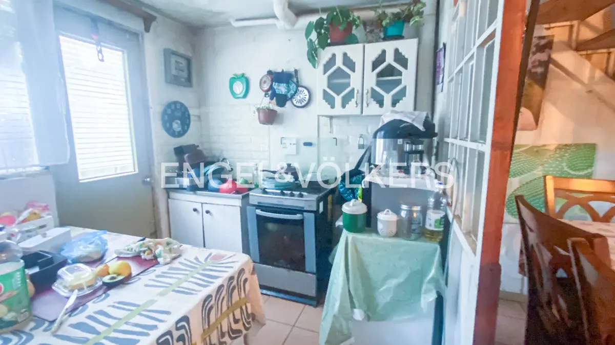 Imagen 5 de 14 de Casa Luminosa En Villa Los Cipreses