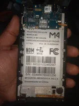 Comprar M4 Ss4456 Para Piezas