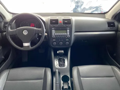 Volkswagen Bora 2.0t Protect Blin.n3