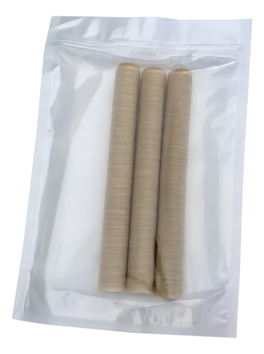 Tripa De Colágeno Para Embutir 24mm Seca 3 Sticks