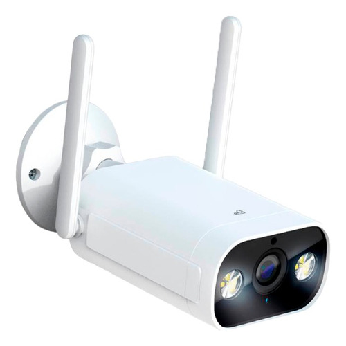 Camara De Seguridad Vta Smart Camera (vta-84616).