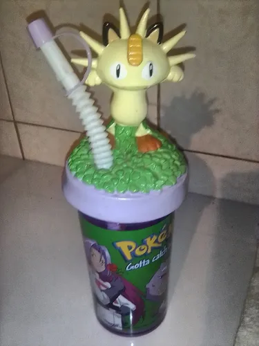 Vasos De Pokemon Nuevos