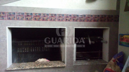 Casa - Jardim America - Ref: 95253 - V-95253