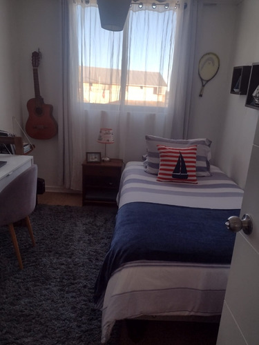 Departamento Moderno, Extraordinaria Oportunidad En Calama.