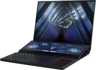 Asus Rog Zephyrus Duo 16 Ryzen 9 6900hx 32gb 1tb Rtx 3070 Ti