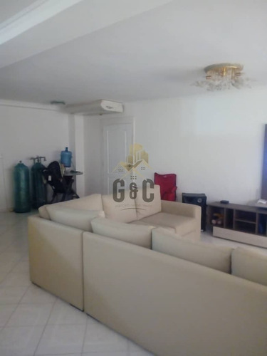 Imagen 2 de 10 de Apartamento En Conj. Resd. Catame - Juan Griego Municipio Marcano Nueva Esparta Venezuela