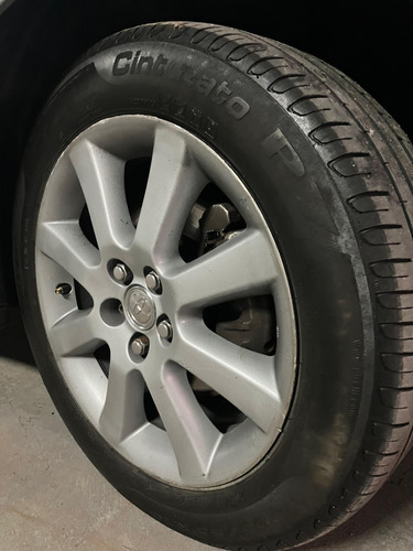 Toyota Avensis 2.0 At