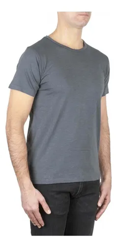 Camisetas unicolor para estampar new arrivals