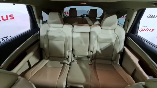 Acura MDX 3.5 Sh-awd At