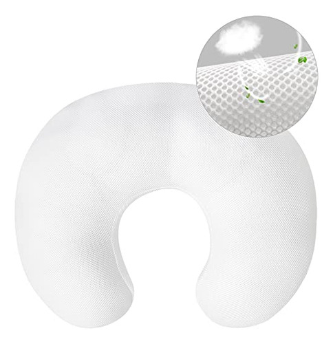 Almohadas De Lactancia Moonsea Para Lactancia Y Positioner B