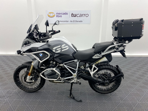 Imagen 5 de 25 de Bmw R1250 Gs