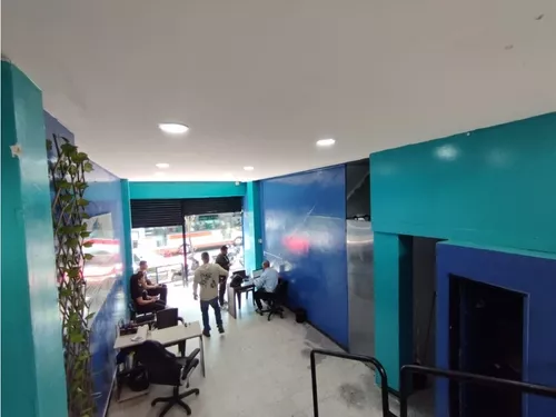 Local En Venta, Calle Nueva Centro