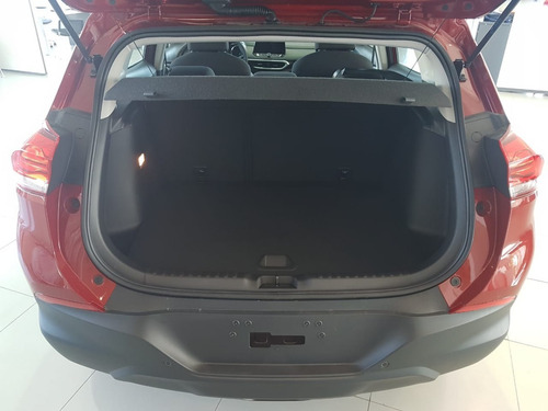 Chevrolet Tracker 1.2 Turbo At Lt