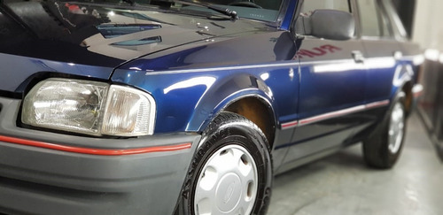Ford Escort