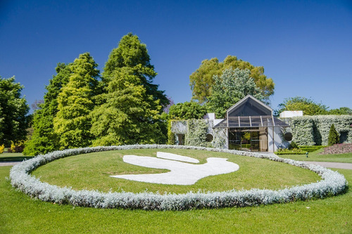 Venta Parcela Nueva - Jardín De Paz, Parque Ceremonial - Pilar