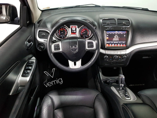 Dodge Journey Rt 3.6 V6