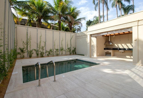 Imagem 6 de 30 de Casa À Venda, 420 M² Por R$ 5.500.000,00 - Alto De Pinheiros - São Paulo/sp - Ca0909