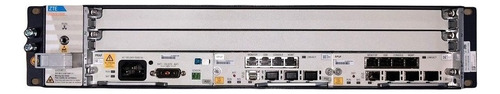 Olt Zte C620 02u 19 10g Uplink 2*spuf 1*praf Ac S/board