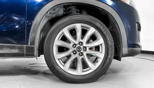 Imagen 12 de 15 de 46978 - Mazda Cx5 2015 Con Garantía