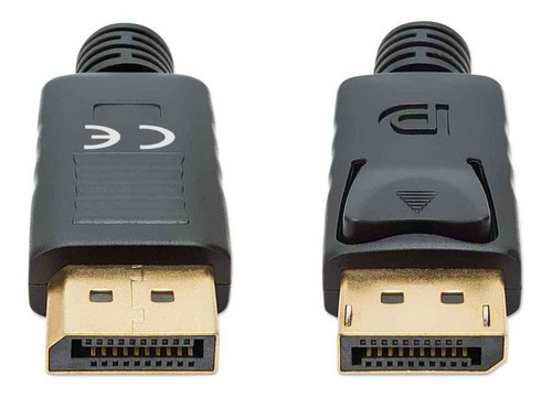 Cable Displayport 8k Macho A Macho Manhattan 355568